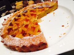 -BLD西餐厅(成都首座万丽酒店)