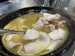 -小杨酒家(华苑小区店)