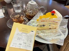 -HARBS(京都藤井大丸店)