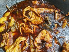 -清真长山屯泉水灶台鱼(佳庆道店)