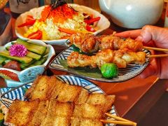 -鸟泉居酒屋·烧鸟·酒馆(百子湾店)