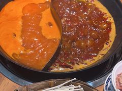 -楠火锅(哈尔滨金爵万象店)
