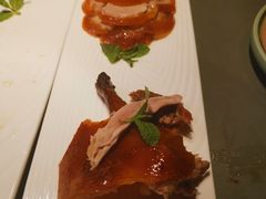 枣酥香烤鸭/只-晟永興烤鸭店(五道口店)