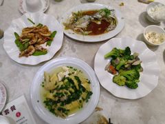 -凤城礼记鱼翅海鲜酒家(新马路总店)