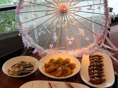 -马头巷·食景园(苏州总店)