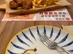 -必胜客(桐梓坡店)