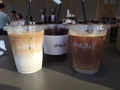 -Seesaw Coffee(苏州中心店)