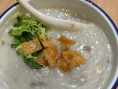 -宏状元现熬粥·京味菜(三里河店)