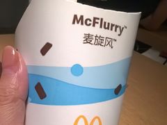 -麦当劳(豫园店)