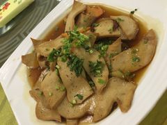 -佛有缘素食馆·荔湾老字号(陈家祠首店)
