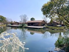 -良渚古城遗址公园