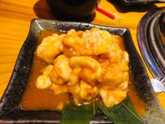 -丸藏和牛烧肉专门店(园区师惠坊店)