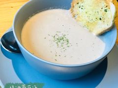 -The Diner X餐厅(青岛万象城店)