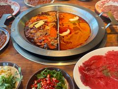 -楠火锅(哈尔滨金爵万象店)