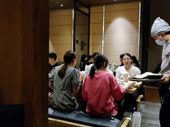 -御牛道日式烤肉料理(杭州万象城店)
