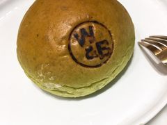 -WHEAT&BAKER-麥(凯德来福士店)