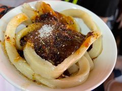 -洞子口张老二凉粉(文殊院店)