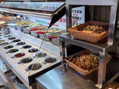 -香丰阁·烤鸭·川湘菜(清河店)