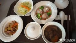 -沐恩·贝瑞月子中心(隆福店)