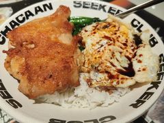 -開籠雀冰室(同和金铂店)