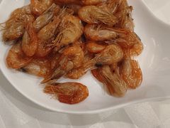 油爆虾-光明邨大酒家(淮海路店)