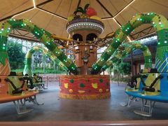 -南宁方特东盟神画