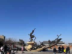 -华清宫景区