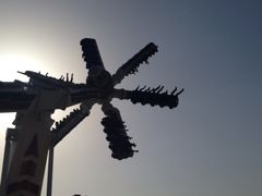 -秦岭欢乐世界
