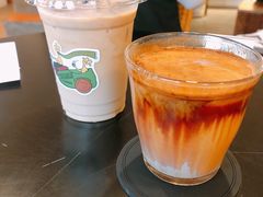 -PUZZLE COFFEE 拼图咖啡