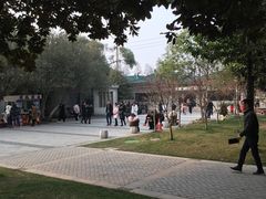 -荆州博物馆