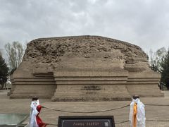 -凉州白塔寺景区