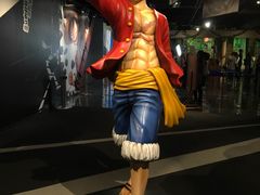 -东京塔海贼王主题公园