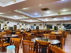 大堂-华仔土鸡店(创意产业园店)