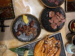 -樱嘢·炭火烧肉(惠南店)