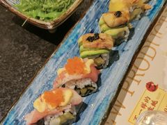 -古田居·特色寿司料理(星之岛旗舰店)