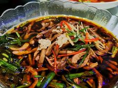 -尚岛私房菜(西方巷店)