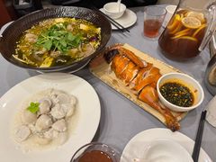 -金哥私房菜馆(张府园总店)