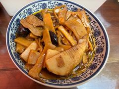 -西园寺素食(西园弄戒幢律寺店)