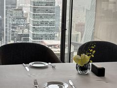 -北京柏悦酒店·锦庭餐厅Dining Room