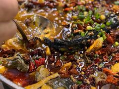 -黑竹香鸡(营和巷店)