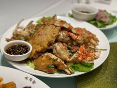 -瑞福园联谊餐室(茂名南路店)