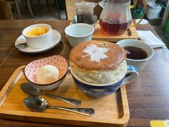 -芙蕾哥哥souffle