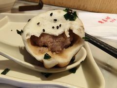 -东泰祥生煎馆(重庆北路店)