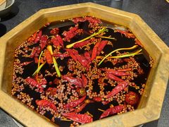 -大风老火锅(江北一店)