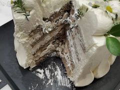 -小苍兰风铃草蛋糕甜品(沈阳店)