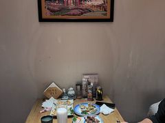 -福樱兰海鲜放题铁板烧(加州店)