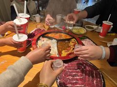-花间小酌火锅小酒馆(吕四店)