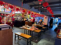 -管氏翅吧(广渠门店)