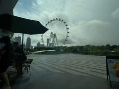 -深圳前海华侨城JW万豪酒店光之翼·港湾尚膳