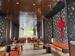 -半山半岛洲际度假酒店·观海廊